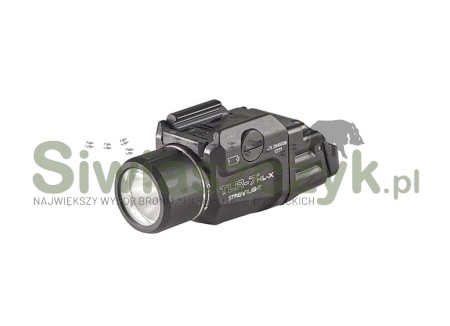 Latarka STREAMLIGHT TLR-7X HL-X USB (L-69458)-155592