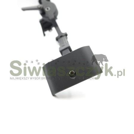 Stopka płaska do bipoda ACCU-TAC - Sled Feet (Assembly)  (SF-A000)-155739