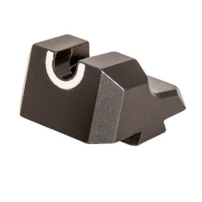 Szczerbinka stalowa HS PRODUKT typu "U" do pistoletu ECHELON, rozmiar "H" / DPP-155743