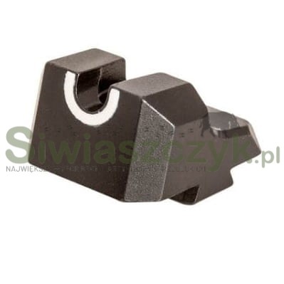 Szczerbinka stalowa HS PRODUKT typu "U" do pistoletu ECHELON, rozmiar "H" / DPP-155743