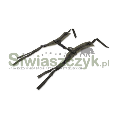 Pokrowiec MIL-TEC Sniper Bag Zielony (16192901)-111297