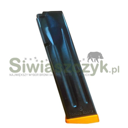 Magazynek CZ 75 TS 2 Orange kal. 9x19 (0472-3711-10ND)-155793