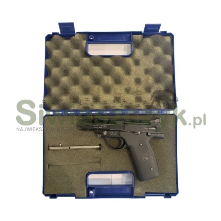 Pistolet Smith&Wesson Model 22A, kal.22Lr-155794