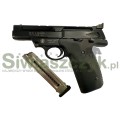 Pistolet Smith&Wesson Model 22A, kal.22Lr-155796