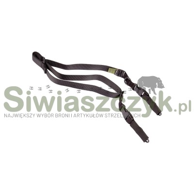 Pas 4M CZ 1/2 punktowy (D2800-0030)-155820