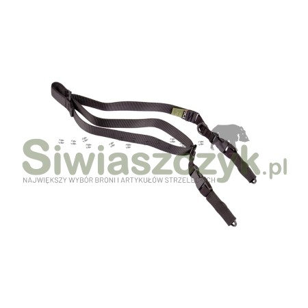 Pas 4M CZ 1/2 punktowy (D2800-0030)-155820