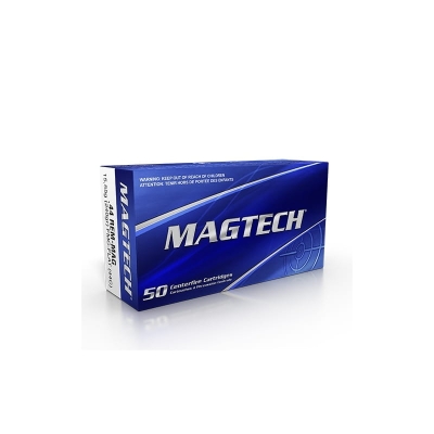Amunicja MAGTECH 44 Rem.Mag. FMJ 15,6g(240gr)-155822