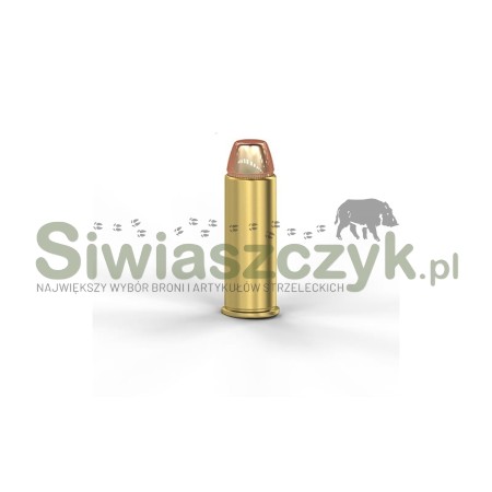 Amunicja MAGTECH 44 Rem.Mag. FMJ 15,6g(240gr)-155823