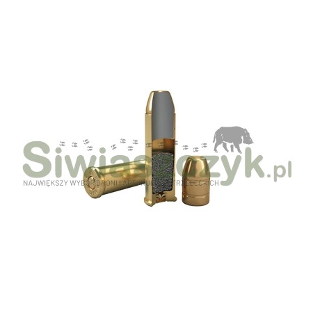 Amunicja MAGTECH 44 Rem.Mag. FMJ 15,6g(240gr)-155824