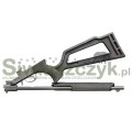 Karabin PEDERSOLI Black Widow kal.22Lr-155826