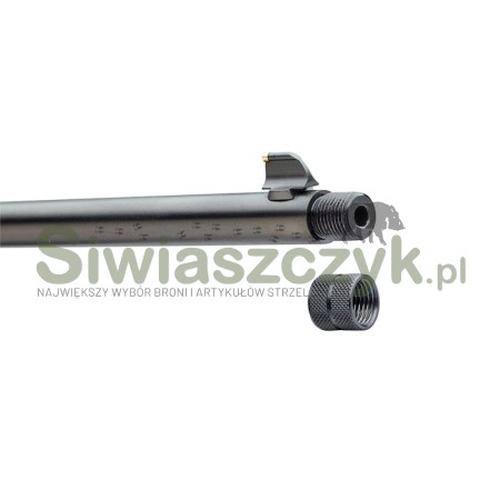 Karabin PEDERSOLI Black Widow kal.22Lr-155828