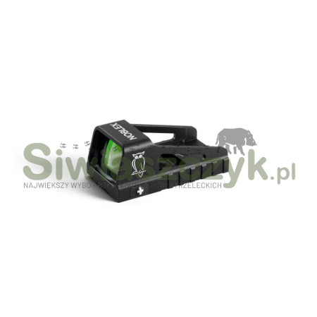 Kolimator NOBLEX NV 1x23 OS (4 MOA) do Glock MOS-155832