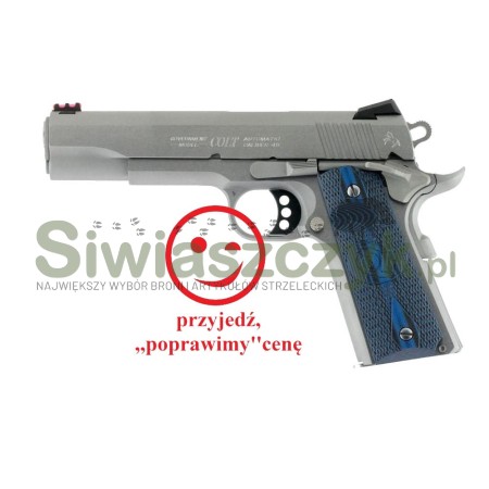 Pistolet COLT 1911 Competition 5" kal.45ACP (331322)-155797