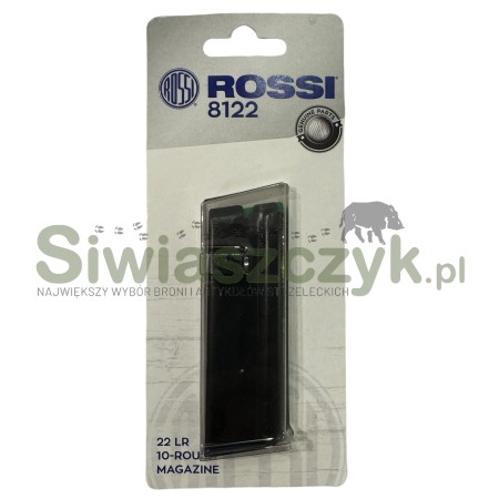 Magazynek ROSSI 8122 kal.22lr, 10nabojowy-155836