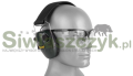 Ochronniki słuchu CALDWELL E-Max Low Profile z okularami ochronnymi (487309)-111885