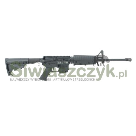 Karabinek DIAMONDBACK DB15 USB V2 kal.223Rem/5,56x45mmNATO-155844