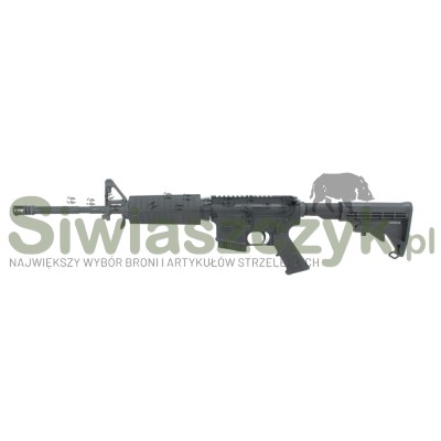 Karabinek DIAMONDBACK DB15 USB V2 kal.223Rem/5,56x45mmNATO-155845