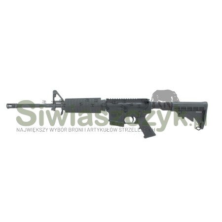 Karabinek DIAMONDBACK DB15 USB V2 kal.223Rem/5,56x45mmNATO-155845