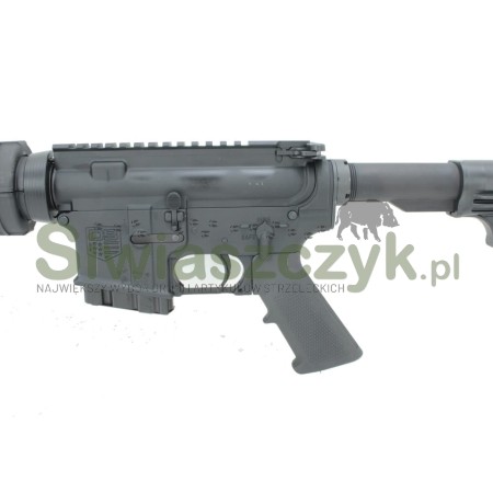Karabinek DIAMONDBACK DB15 USB V2 kal.223Rem/5,56x45mmNATO-155847