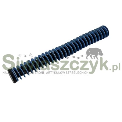 Żerdź CZ P-10 F/SC + sprężyna powrotna (0561-0850-01ND)-155848