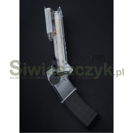 Szybkoładowarka TIPPMANN do M4-22/M&P 15-22/Black Dog X-Form kal.22lr (A201170)-155855