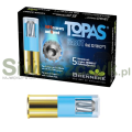 Naboje BRENNEKE 12/70 TOPAS Sabot 20g(309gr) (121920)-111277
