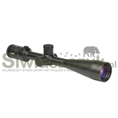 Luneta MEOPTA MEOPRO 6-18x50 BDC-112904