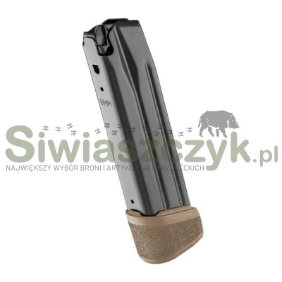 Magazynek HS PRODUKT Echelon 20rd kal.9x19 FDE-155859