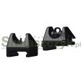 Przyrządy celownicze CZ Scorpion pod Picatinny (3662-9210-01ND)-155867