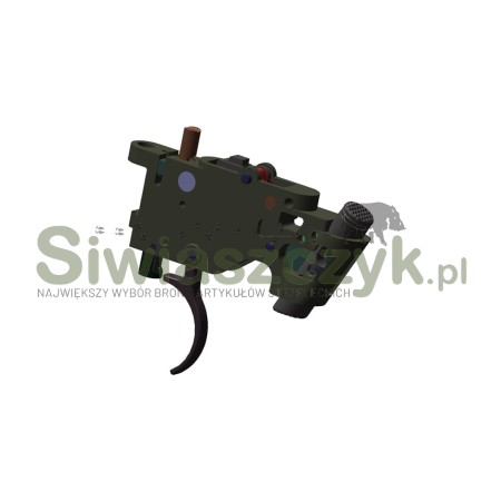 Mechanizm spustowy CZ Single stage (6003-6000-11ND)-155868