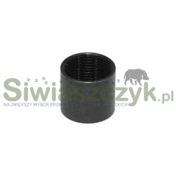 Nakrętka CZ Ergo 15x1M (6000-0010-01ND)-155870