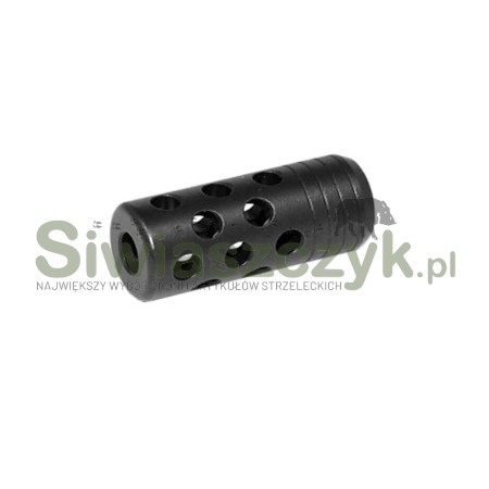 Kompensator CZ 457 Varmint 1/2x28 (5070-0070-15nd)-155871