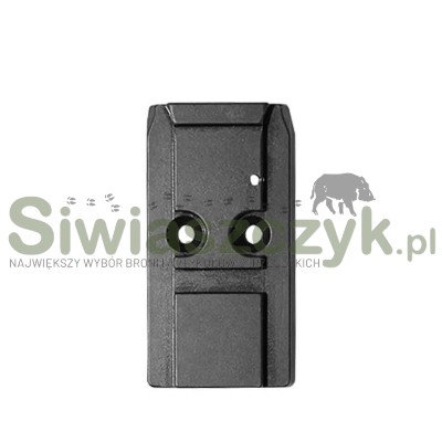 Płytka CZ do P-10 ACRO (1091-1410-08)-155880