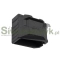 Chwyt STRIKE INDUSTRIES Strike Stacked Angled CMS - M-LOK (SI-AR-CMS-SAF)-155896