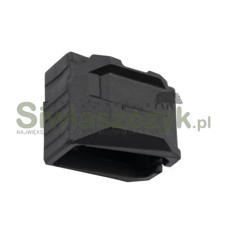 Chwyt STRIKE INDUSTRIES Strike Stacked Angled CMS - M-LOK (SI-AR-CMS-SAF)-155896