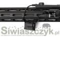 Chwyt STRIKE INDUSTRIES Strike Stacked Angled CMS - M-LOK (SI-AR-CMS-SAF)-155897