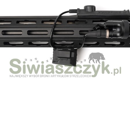 Chwyt STRIKE INDUSTRIES Strike Stacked Angled CMS - M-LOK (SI-AR-CMS-SAF)-155897