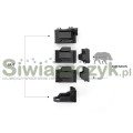 Moduł rozszerzający STRIKE INDUSTRIES Strike Stacked Angled 2-pak (SI-AR-CMS-SAF-EXT-FDE)-155903