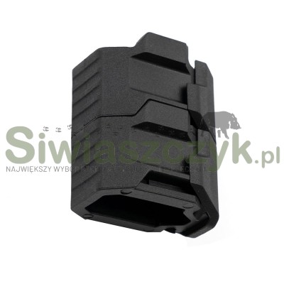 Moduł rozszerzający STRIKE INDUSTRIES Strike Stacked Angled 2-pak (SI-AR-CMS-SAF-EXT)-155900