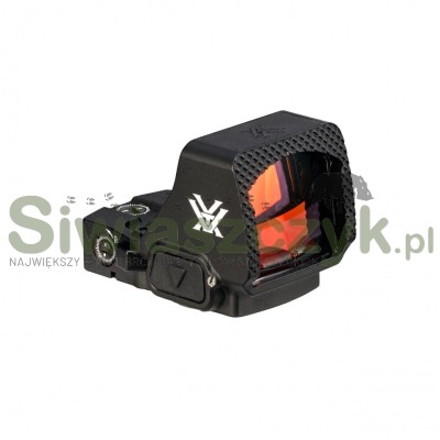 Kolimator VORTEX Defender-XL 8 MOA  -155904