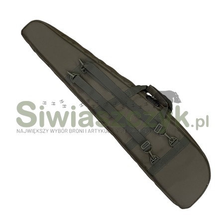 Futerał Bistana na sztucer z szyfrem-155908