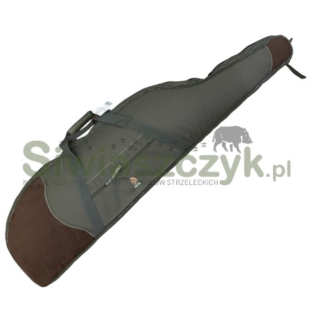 Futerał Bistana na sztucer z lunetą termowizyjną-155914