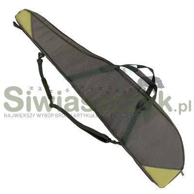 Pokrowiec Bistana na sztucer magnum PD-155923