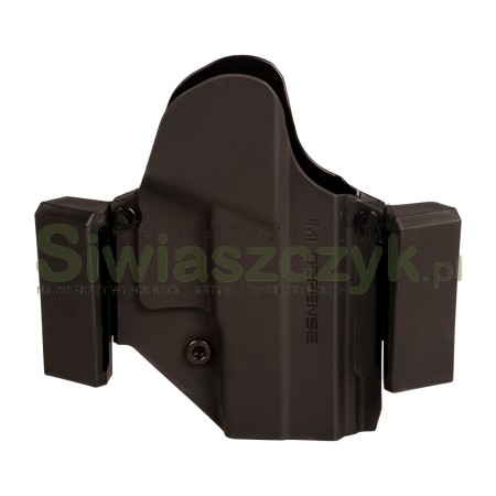 Kabura IMI Defense Z8043 MORF X3 Glock 43/43X/ Sig Sauer P365 XMACRO Czarna /3 Adaptery-156809