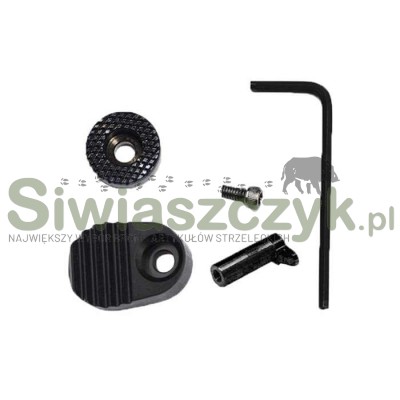 Powiększony zrzut magazynka TANDEMKROSS Titan do Buck Mark (TK12N0157BLK1)-156814