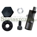 Powiększony zrzut magazynka TANDEMKROSS Titan do Ruger Mark IV (TK24N0249BLK1)-156813