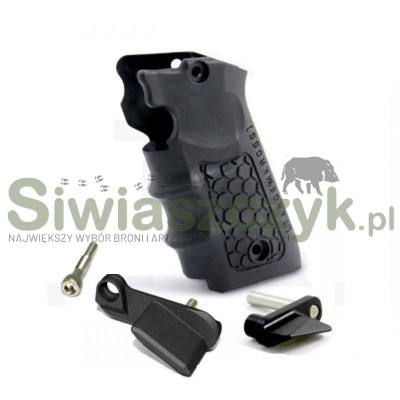 Zestaw TANDEMKROSS Get a Grip kit do Ruger MK IV 22/46 (TK26N0308BLK1)-156827
