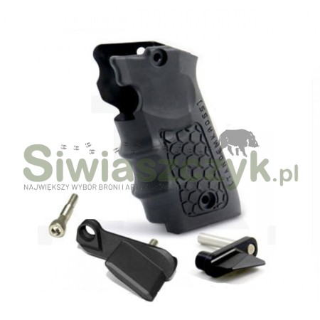 Zestaw TANDEMKROSS Get a Grip kit do Ruger MK IV 22/46 (TK26N0308BLK1)-156827