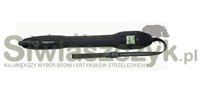 Pasek do broni NIGGELOH neoprenowy czarny SPEED QR (0611 00004)-156816