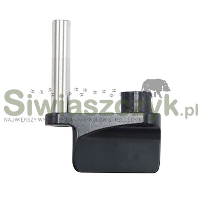Powiększona dźwignia bezpiecznika TANDEMKROSS CORNERSTONE do Ruger Mark IV (TK24N0346BLK1)-156832